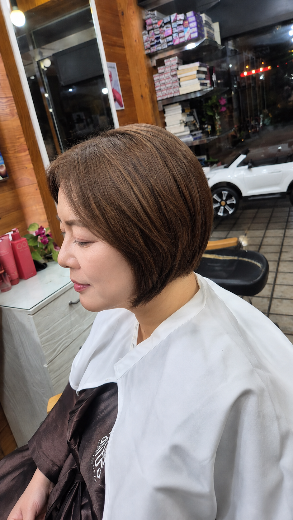 스파볼륨매직