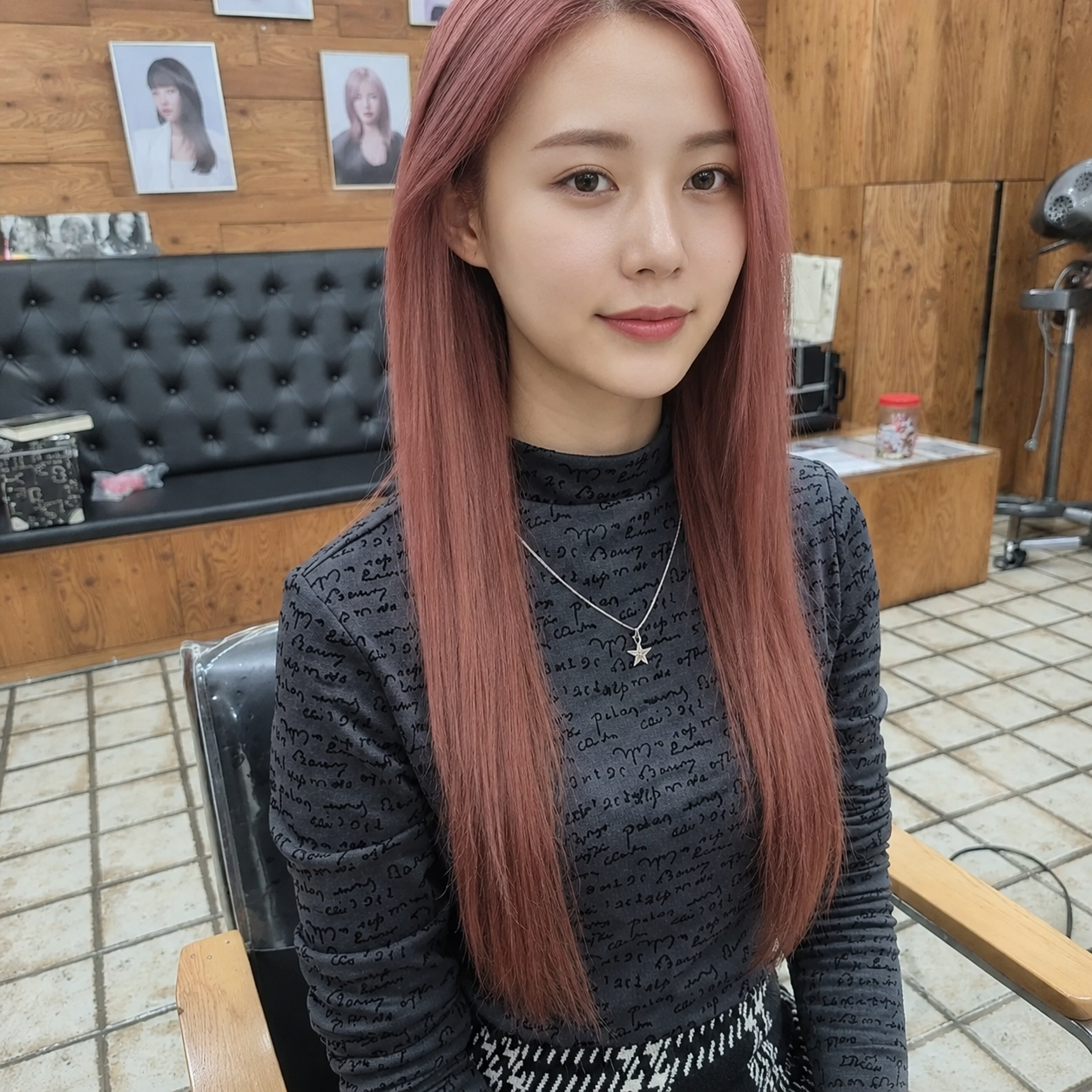 스파볼륨매직